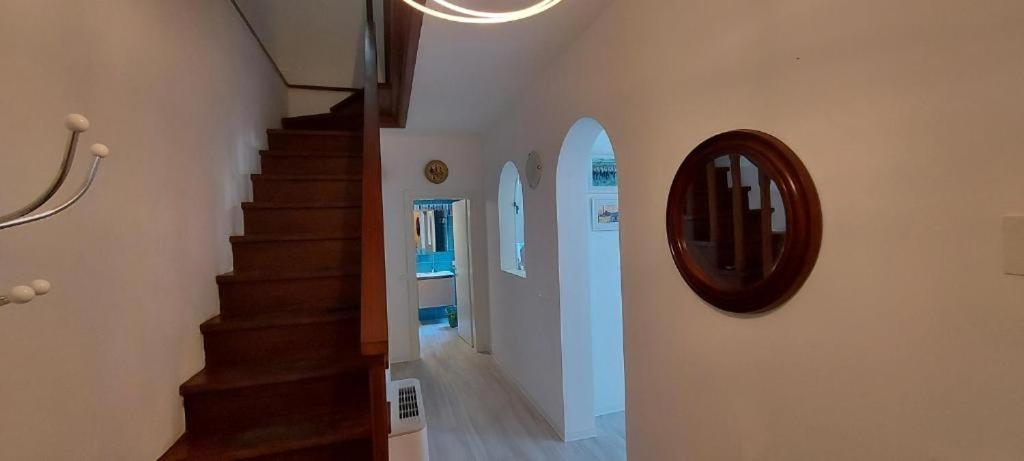 Calle Dei Guardiani Rooms البندقية المظهر الخارجي الصورة