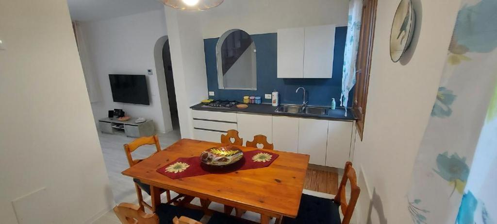 Calle Dei Guardiani Rooms البندقية المظهر الخارجي الصورة